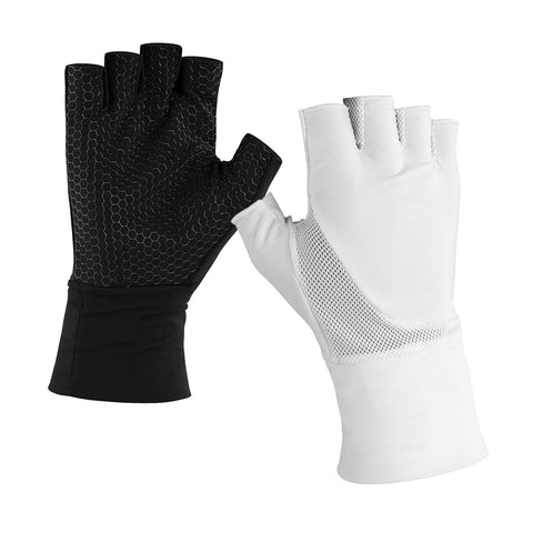 Hyperformance Fingerless Gloves