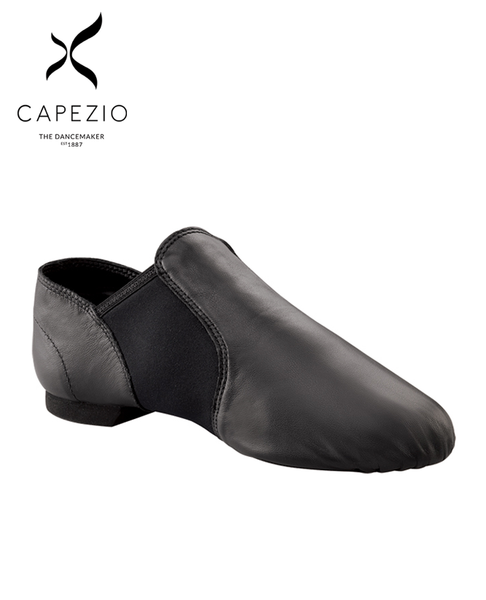 CAPEZIO PEDINI FEMME Fred J. Miller Inc