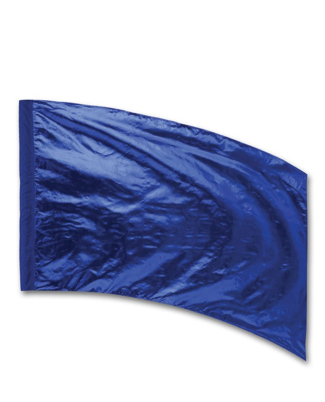 LAVA LAME FLAG 1 - COBALT BLUE – Fred J. Miller Inc.