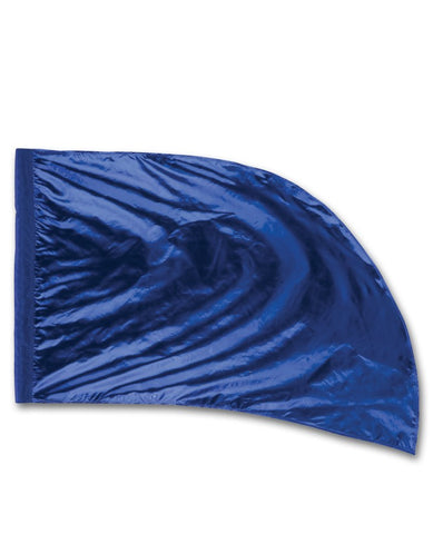 LAVA LAME FLAG 14 - COBALT BLUE ARCED