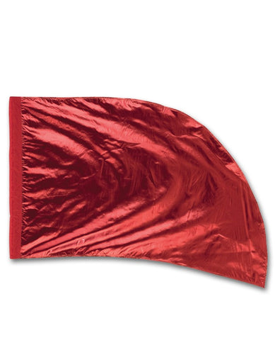 LAVA LAME FLAG 19 - RED ARCED