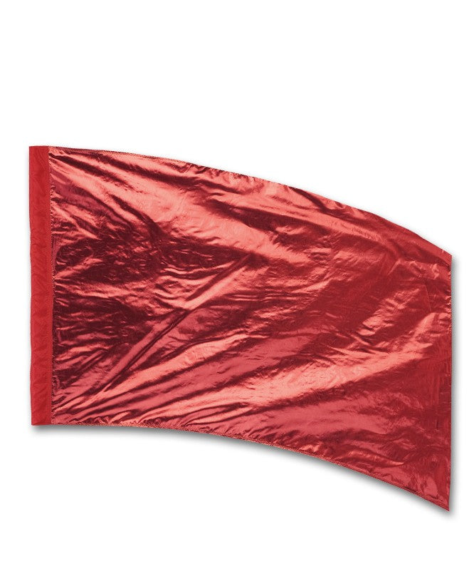 LAVA LAME FLAG 5 - RED