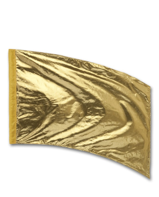 LAVA LAME FLAG 8 - GOLD