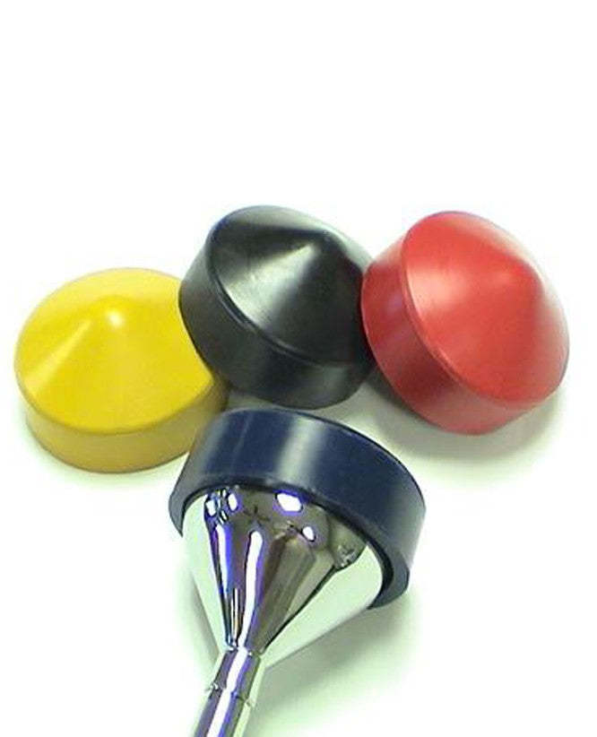 MACE PROTECTOR RUBBER TOPS