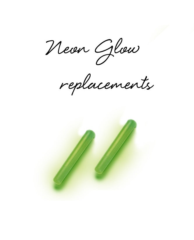 NEON REPLACEMENT CARTRIDGES