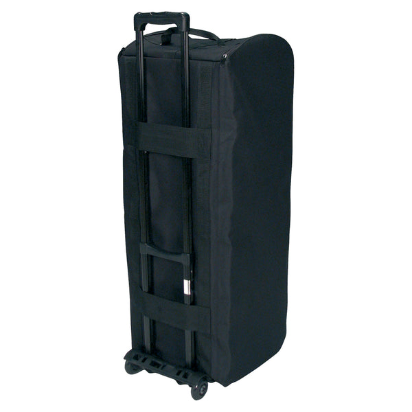 105-Piece Plume Case With Cart (13 3/4