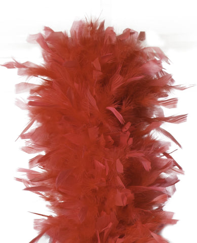 plume schutzblech FRENCH UPRIGHT PLUMES 10" / Black / Silver