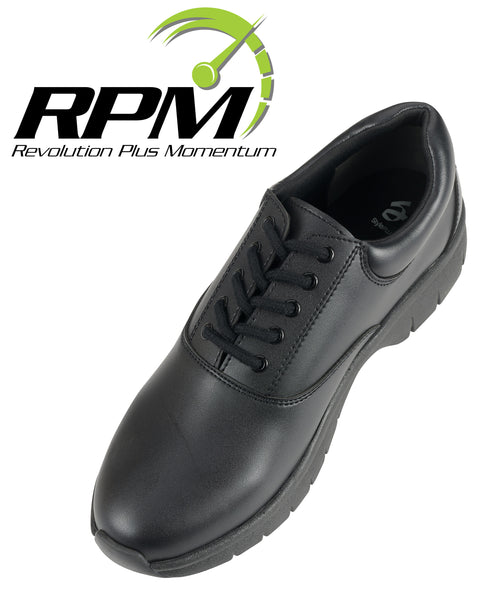 RPM Marching Shoe