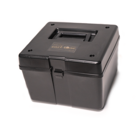 Shako Box Shako Cari Case – Fred J. Miller Inc.