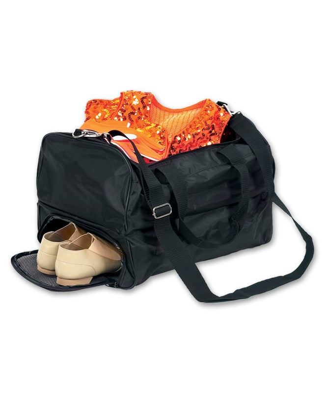 SHOE AND ACCESSORY TRAVEL TOTE