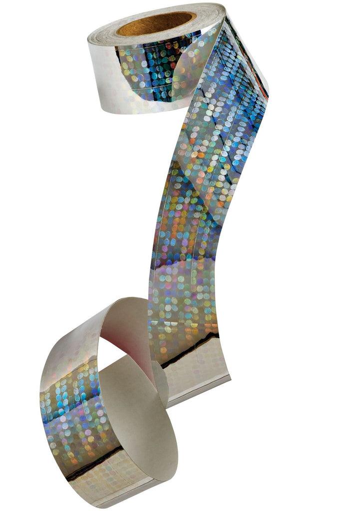 SEQUIN PATTERN TAPE