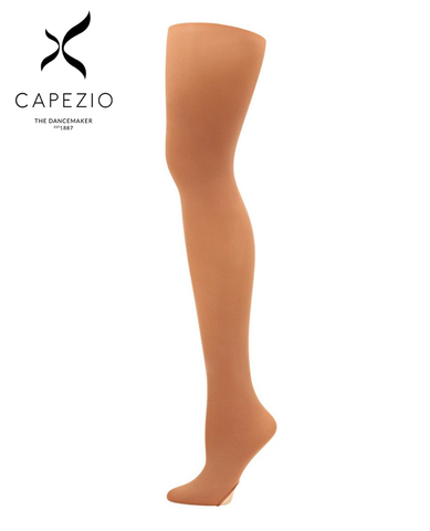 Ultra Soft Convertible Body Tights by Capezio