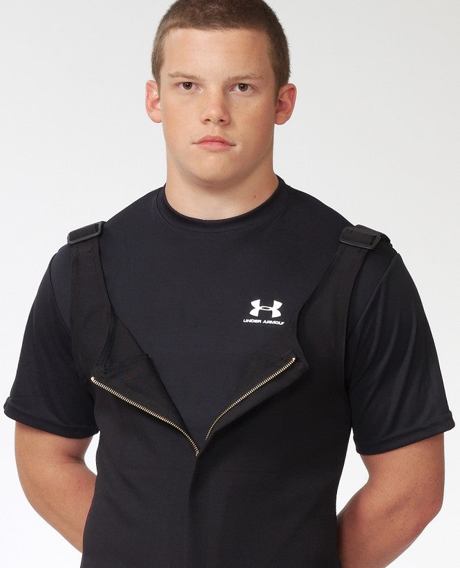 UNDER ARMOUR HEAT GEAR – Fred J. Miller Inc